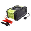 Redresseur numérique intelligent pour batteries 12V 10A 6 - 200 Ah,...