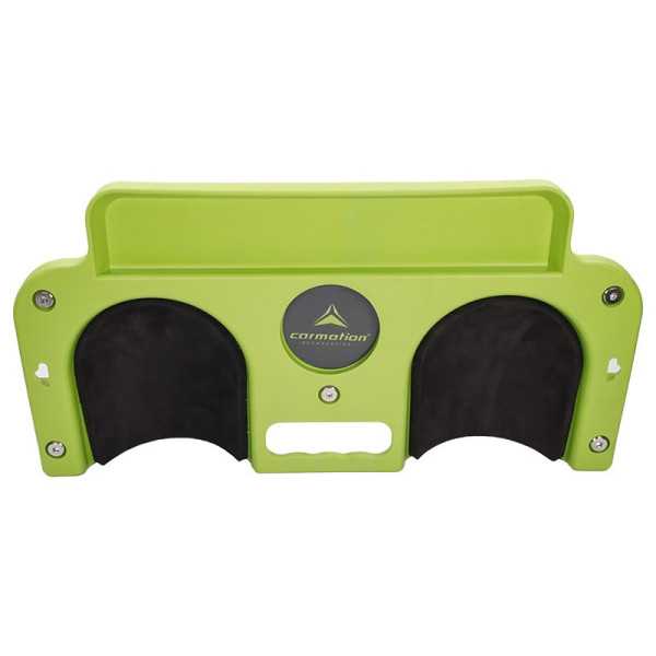 Agenouilloir d'atelier sur roulettes | CARMOTION | Manutention