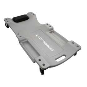 Lit d'atelier sur roulettes | CARMOTION | Manutention