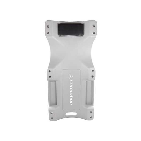 Lit d'atelier sur roulettes | CARMOTION | Manutention