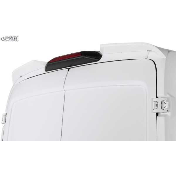 Becquet de toit RDX pour FORD Transit H2 (MK7 / 2014-aujourd'hui) A...