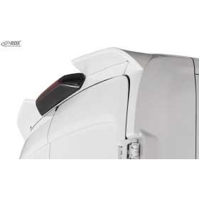 Becquet de toit RDX pour FORD Transit H2 (MK7 / 2014-aujourd'hui) A...