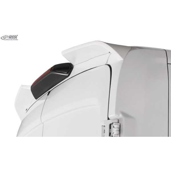 Becquet de toit RDX pour FORD Transit H2 (MK7 / 2014-aujourd'hui) A...