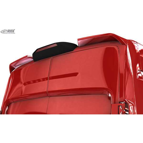 Becquet de toit RDX pour FORD Transit H3 (MK7 / 2014-aujourd'hui) A...