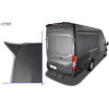 Becquet de toit RDX pour FORD Transit H3 (MK7 / 2014-aujourd'hui) A...