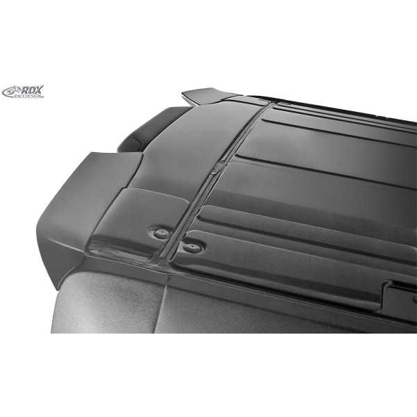 Becquet de toit RDX pour FORD Transit H3 (MK7 / 2014-aujourd'hui) A...