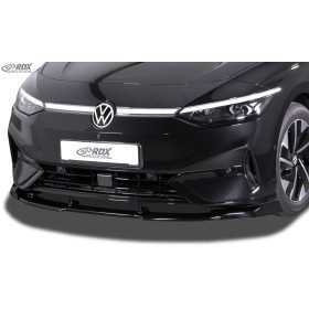 Becquet avant RDX VARIO-X pour VW ID.7 (ED / 2023-aujourd'hui) Sépa...