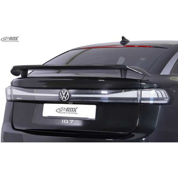 Aileron arrière RDX pour VW ID.7 (ED / 2023-aujourd'hui) Aileron de...