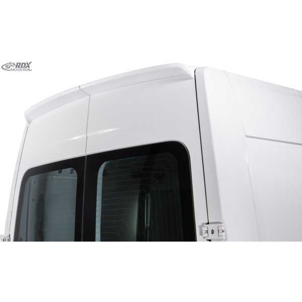 Becquet de toit RDX pour OPEL Movano H2 / NISSAN NV400 H2 / NISSAN ...