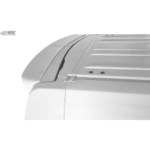 Becquet de toit RDX pour OPEL Movano H2 / NISSAN NV400 H2 / NISSAN ...
