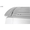 Becquet de toit RDX pour OPEL Movano H2 / NISSAN NV400 H2 / NISSAN ...