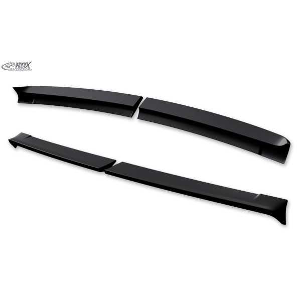 Becquet de toit RDX pour OPEL Movano H2 / NISSAN NV400 H2 / NISSAN ...