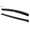 Becquet de toit RDX pour OPEL Movano H2 / NISSAN NV400 H2 / NISSAN ...