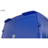 Becquet de toit RDX pour VW Crafter et MAN TGE H1 (2017-aujourd'hui...