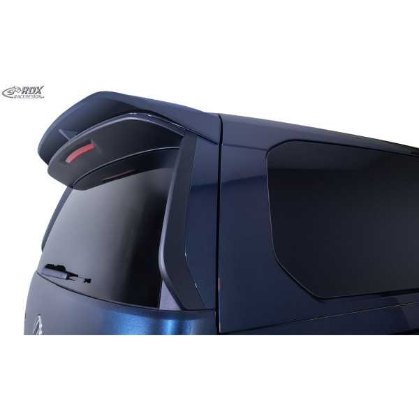 Becquet de toit RDX pour VW T7 (2021+) Becquet de hayon | RDX | Lèv...