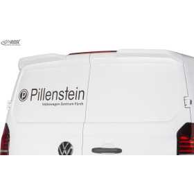 Aileron de toit RDX pour FORD Transit Custom et Tourneo Custom (202...