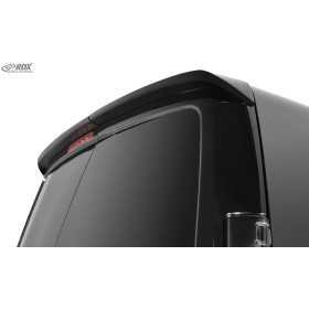 Aileron de toit RDX pour CITROEN Jumpy / SpaceTourer, FIAT Scudo / ...