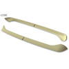 Aileron de toit RDX pour CITROEN Jumpy / SpaceTourer, FIAT Scudo / ...
