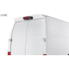 Becquet de toit RDX pour FIAT Ducato, CITROEN Jumper, OPEL Movano, ...