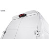 Becquet de toit RDX pour FIAT Ducato, CITROEN Jumper, OPEL Movano, ...
