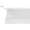 Becquet de toit RDX pour FIAT Ducato, CITROEN Jumper, OPEL Movano, ...