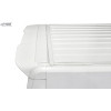 Becquet de toit RDX pour FIAT Ducato, CITROEN Jumper, OPEL Movano, ...