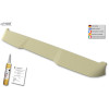 Becquet de toit RDX pour FIAT Ducato, CITROEN Jumper, OPEL Movano, ...