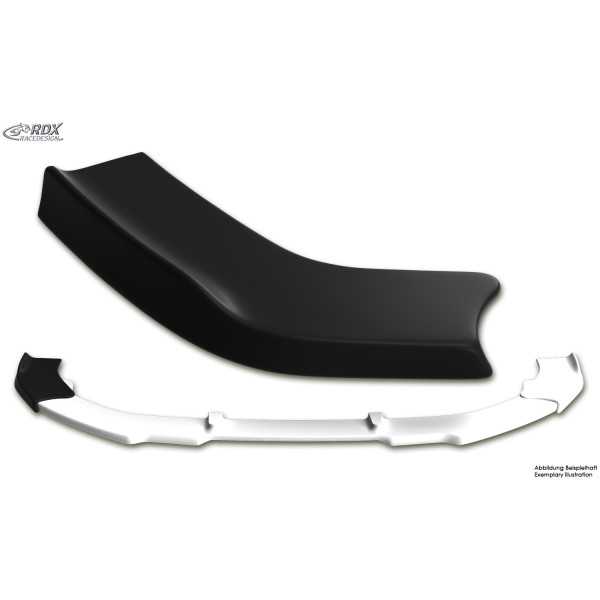 Pièces détachée spoiler avant RDX Partie latérale côté passager | R...