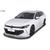 Jupes latérales RDX pour VW Passat (CJ / B9 / 2024-présent) "Editio...