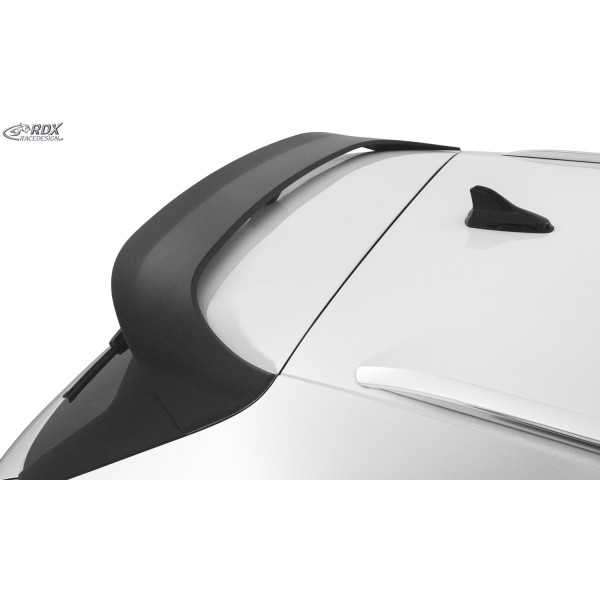 Becquet de toit RDX pour VW Passat (CJ / B9 / 2024-présent) Aileron...