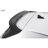 Becquet de toit RDX pour VW Passat (CJ / B9 / 2024-présent) Aileron...