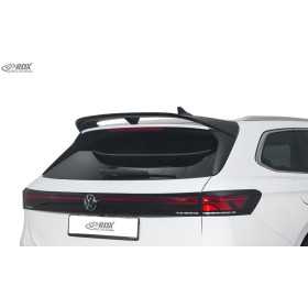 Becquet de toit RDX pour VW Passat (CJ / B9 / 2024-présent) Aileron...