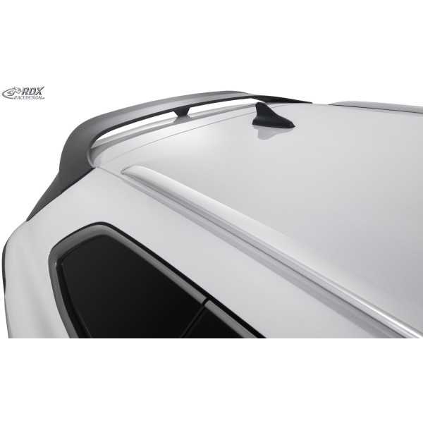 Becquet de toit RDX pour VW Passat (CJ / B9 / 2024-présent) Aileron...