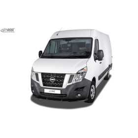 Becquet avant RDX VARIO-X pour NISSAN NV400 (M... / 2010-2021) / In...