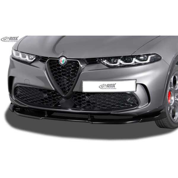 Spoiler avant RDX VARIO-X pour ALFA ROMEO Tonale (AV1 / 2022-présen...