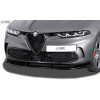 Spoiler avant RDX VARIO-X pour ALFA ROMEO Tonale (AV1 / 2022-présen...