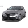Spoiler avant RDX VARIO-X pour ALFA ROMEO Tonale (AV1 / 2022-présen...