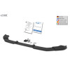 Spoiler avant RDX VARIO-X pour HYUNDAI Ioniq 5 (NE / 2021-présent) ...