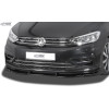 Spoiler avant RDX VARIO-X pour VW Touran R-Line (5T / 2015-présent)...