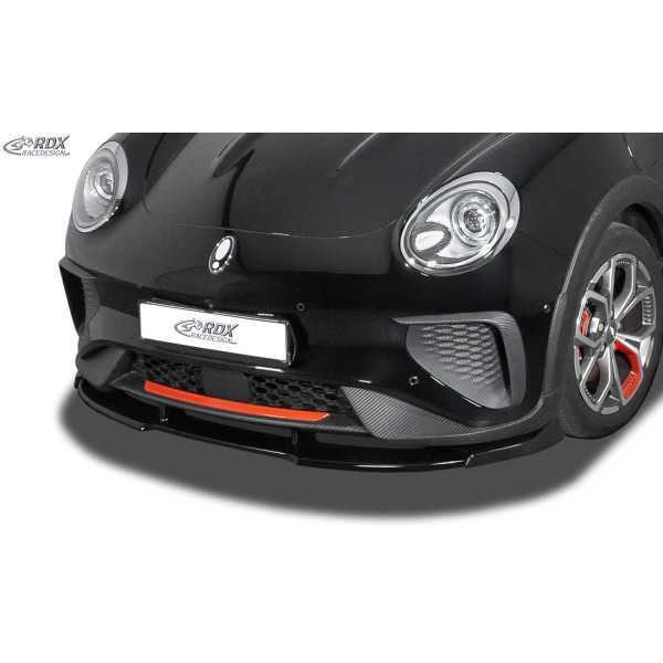 Spoiler avant RDX VARIO-X pour GWM ORA 03 GT (ES11 / 2023-présent) ...