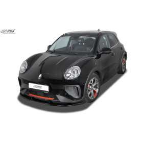 Spoiler avant RDX VARIO-X pour GWM ORA 03 GT (ES11 / 2023-présent) ...