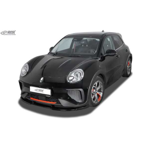Spoiler avant RDX VARIO-X pour GWM ORA 03 GT (ES11 / 2023-présent) ...