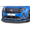 Spoiler avant RDX VARIO-X pour FORD Transit Courier et Tourneo Cour...