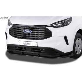 Spoiler avant RDX VARIO-X pour FORD Transit Custom et Tourneo Custo...