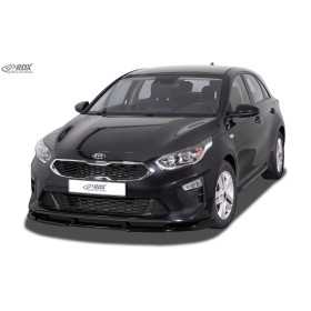 Spoiler avant RDX VARIO-X pour KIA Ceed et ProCeed (CD / 2018-2021)...