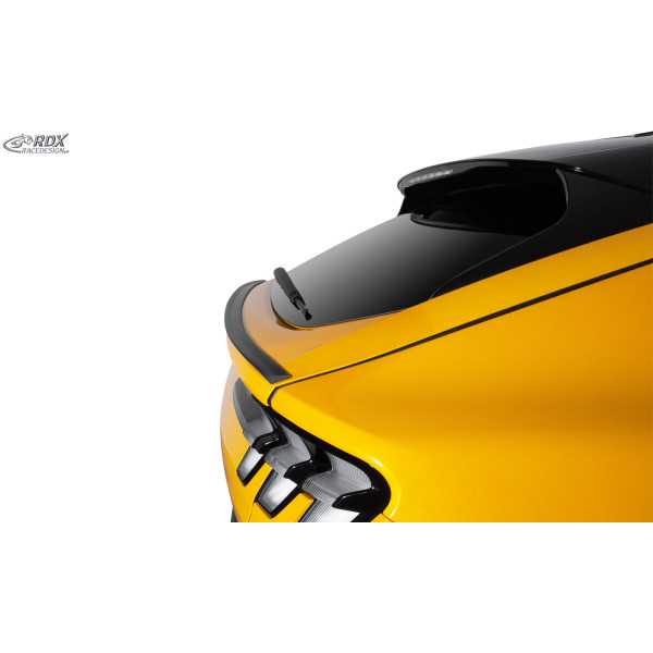 Becquet de coffre RDX pour FORD MACH-E (LS.. / 2021-présent) Becque...