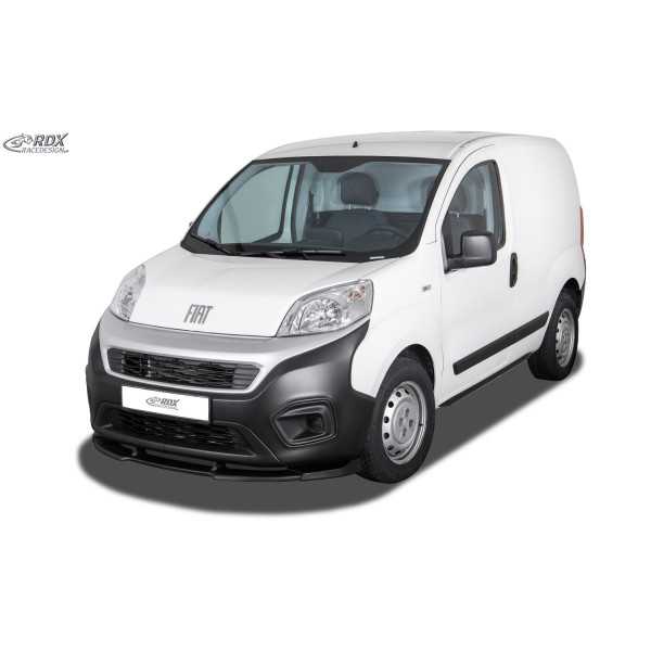 Jupes latérales RDX pour FIAT Fiorino et Qubo (225 / 2016-2024) « S...
