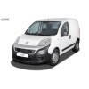 Jupes latérales RDX pour FIAT Fiorino et Qubo (225 / 2016-2024) « S...