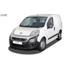 Jupes latérales RDX pour FIAT Fiorino & Qubo (225 / 2016-2024) "Edi...
