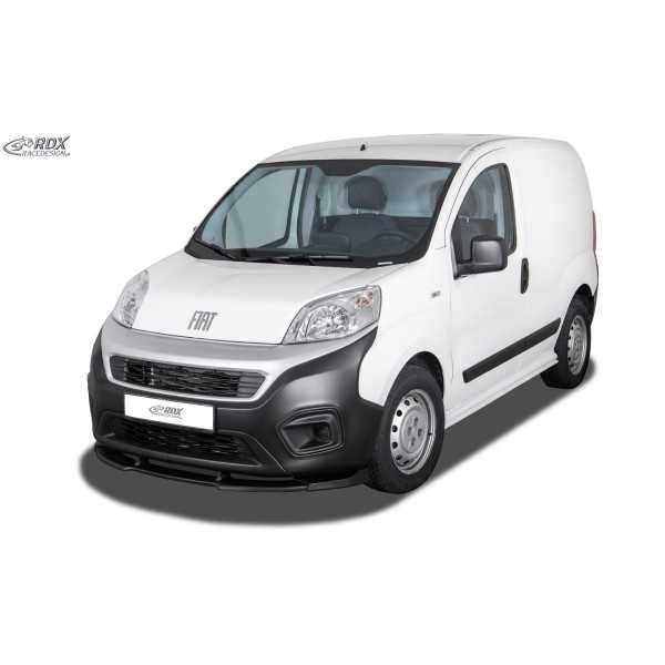 Jupes latérales RDX pour FIAT Fiorino & Qubo (225 / 2016-2024) "Edi...
